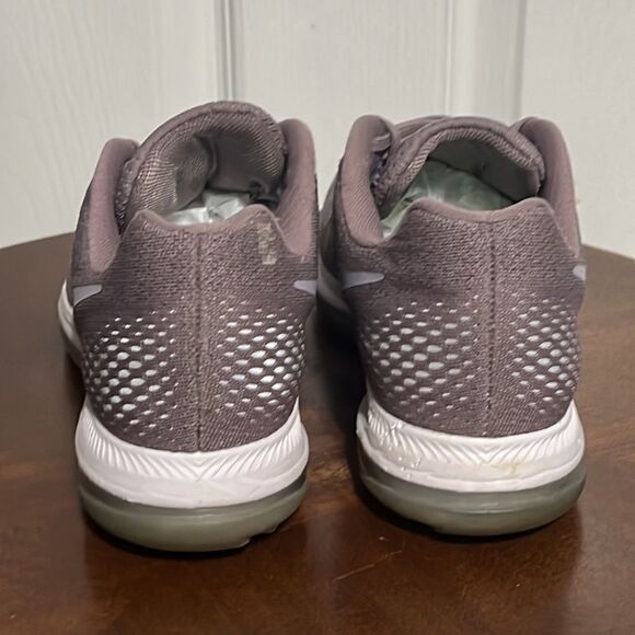 🔥🔥Womens NIKE ZOOM ALL OUT LOW Running Trainers - Sz 8 - Great Condition 🔥🔥 - Picture 4 of 11